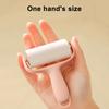 Lint Roller for Pet Hair Portable Handheld Cat Dog Hair Remover with 3 Refills for Laundry Clothes Couch Carpet Bedding Furniture