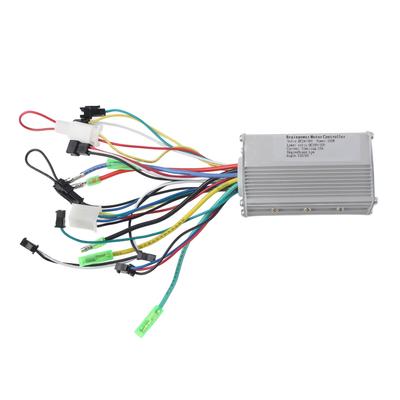 Controller motore brushless 24V 250W per scooter elettrico