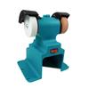 Polishing and Trimming Tools 200W Cordless Electric Bench Grinder Double Grinder Polishing Grinding Stone Knife