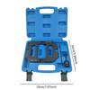 Camshaft Holding Tool Kit 303-1655 Professional Accessories Carbon Steel Repair Parts Replaces Timing Alignment Holder Tool