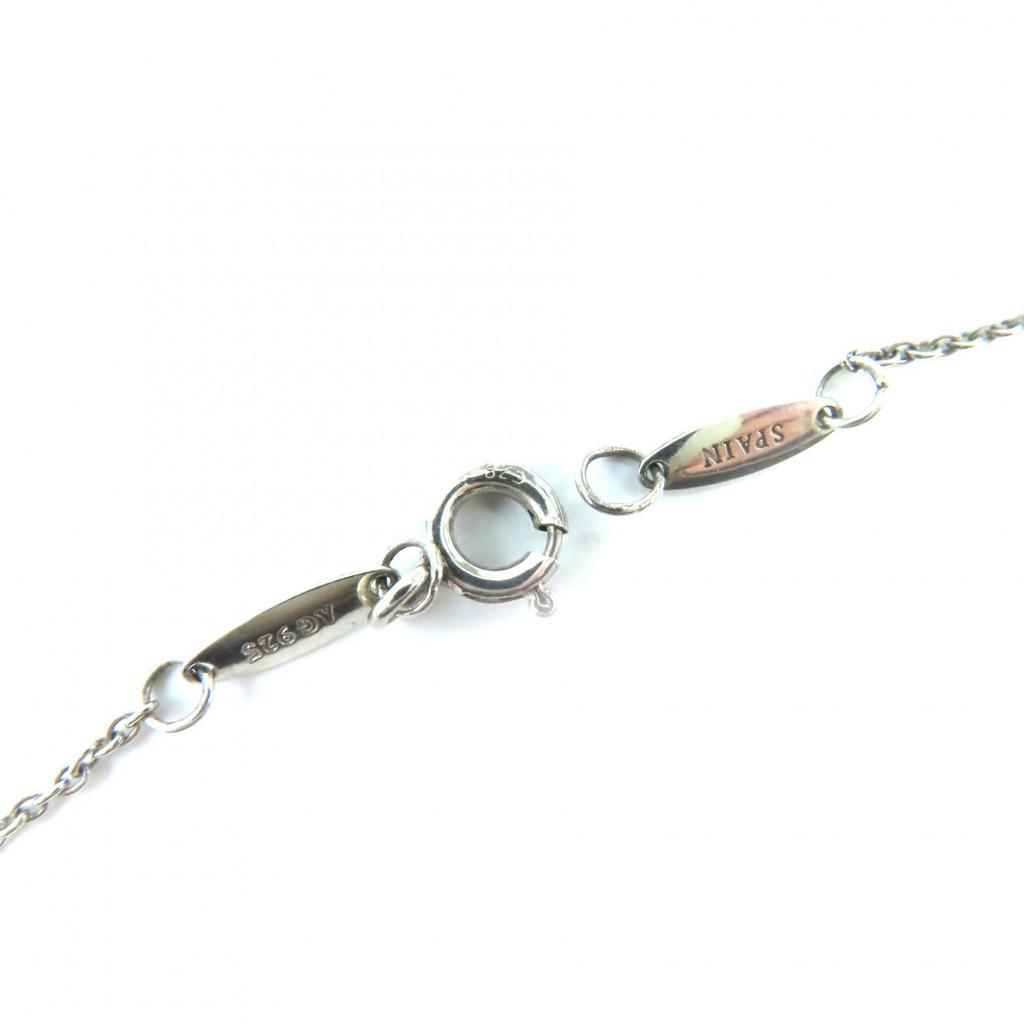 Excellent TIFFANY&Co. bracelet El Saperetti Silver AG925 Women Used