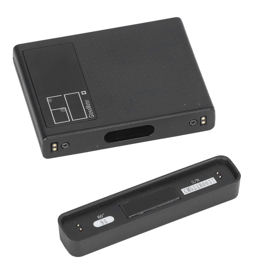 Intelligent Gloss Meter Car Paint Stone Glossometer Gloss Testing Equipment for Glass Hardware