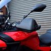 Motorcycle Accessories Hand Guard Extension Hand Guard Protector Hand Guard for Tracer-9 Tracer9 GT 2021 2022 Dust Cover Protec