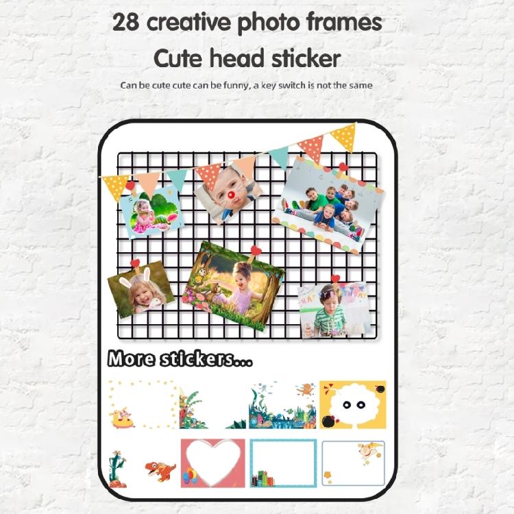Children Camera Mini Digital Kids Camera Can Take Picture Video Small Camera Photography Children Birthday Gift Kids Toy