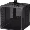 Polyester Breathable Water Pump Filter Bag - Large Barrier Mesh