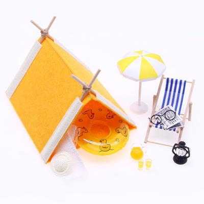 Bebek ve Peluş Oyuncaklar – Oyuncak bebek evleri ve aksesuarları