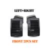 Front Central Left Right Rear Air Conditioning AC Vent Grille Outlet Assembly for Skoda Octavia Laura 2004-2014 1ZD820951