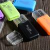 Mini Portable USB 2.0 TF Micro SD Memory Card Reader for PC Laptop Computer