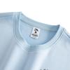 Anta Autumn Casual Sports Hoodie Women tops Frost-Blue 962548712-2