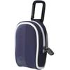 Golf Basic Logo Ball White Case_09297302_New Navy/Puma