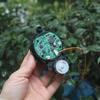 1Pcs Robot Parts 360 Degree Lidar Ranging Module For Sweeping Robot Rotating Scanning Radar Composition