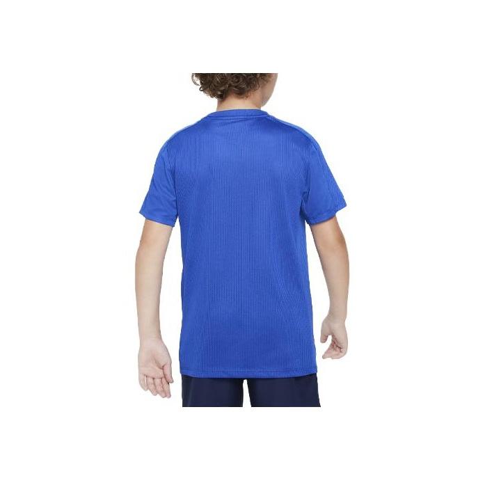 

Новые детские футболки Nike FD3965-480 M