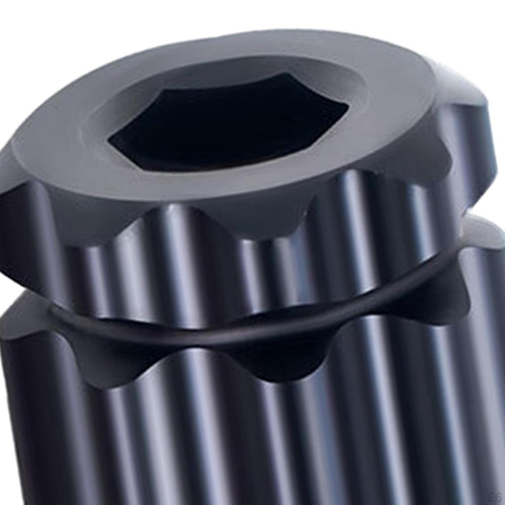 Bicycle Crank Remover Durable for Parts Accessories XT XTR R Series