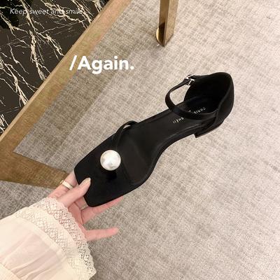 Scarpe da donna – Sandali