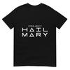 Glaube an das Ave Maria T-Shirt