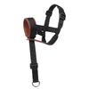 Quick-release Dog  Leash Anti-biting Dog Mouth Cover Dog Muzzle  Feeding Water Supplies