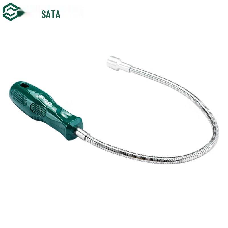 SATA 400mm Flexible Magnetic Pickup Tool