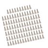 M3 Stainless Steel SS304 Hex Socket   Head Screws   (M3*6)