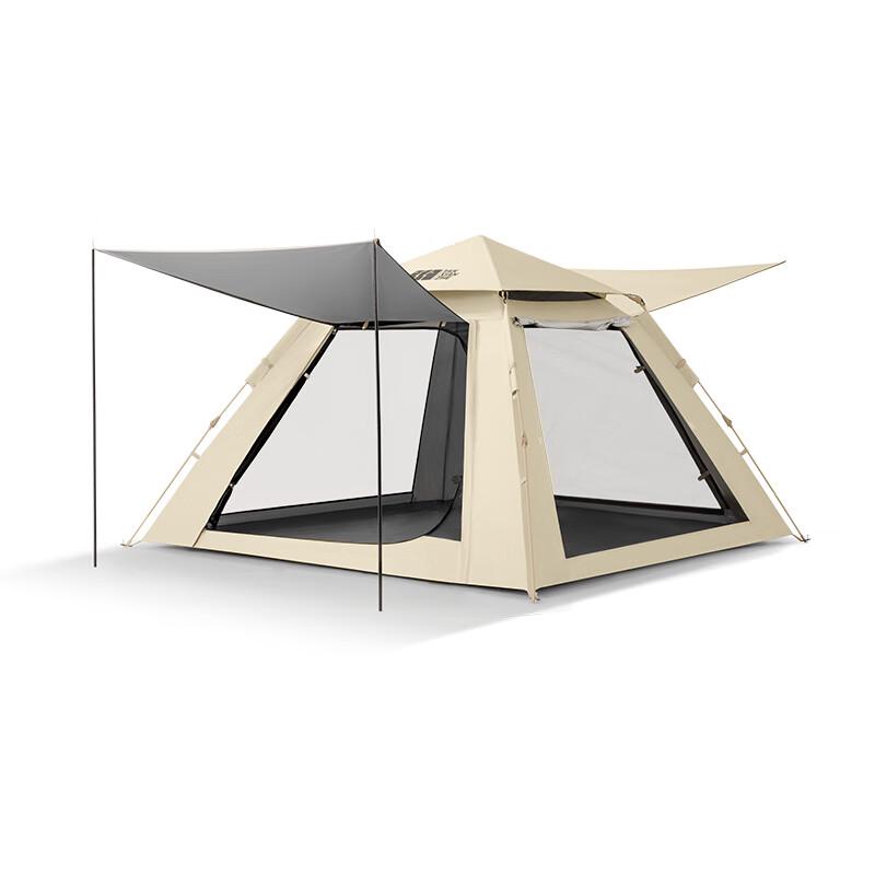 Explorer Mountain Outdoor Tent
