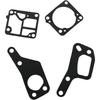 Carburetor Gasket Repair Kit Fit Replacement for McCulloch Mini Mac 110 120 130 140 Chainsaw Replacement Parts for Zama RB19 M1 M7