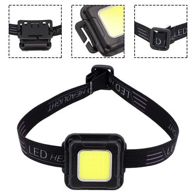 Fari Torcia Lampade Corsa Notturna Interfaccia USB