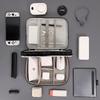 Beilian Digital Accessories Organizer: Cable, Phone, Earphones, Power Bank, Cosmetics Storage Bag