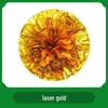 Cheerleading Hand Flower Pom Poms for Dance and Performance