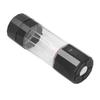 Hydrogen Water Bottle 6000 To 8000 PPB Portable Rechargeable Quick Electrolysis Hydrogen Water Ionizer for Office