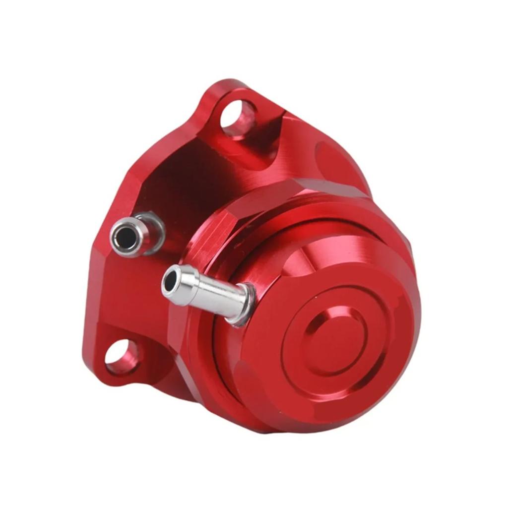 A77Q-Aluminum Auto Turbo Dump Blow Off Valve Kit For VW For Polo Scirocco GTI 1.8 2.0 GTI EA888