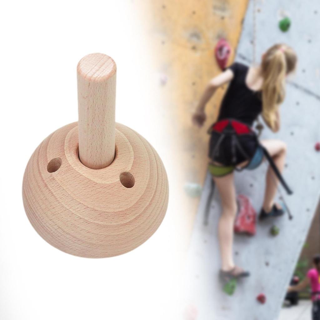 Climbing Board for Strengthening Hands, Wrists And Forearms, Easy to Install Indoors