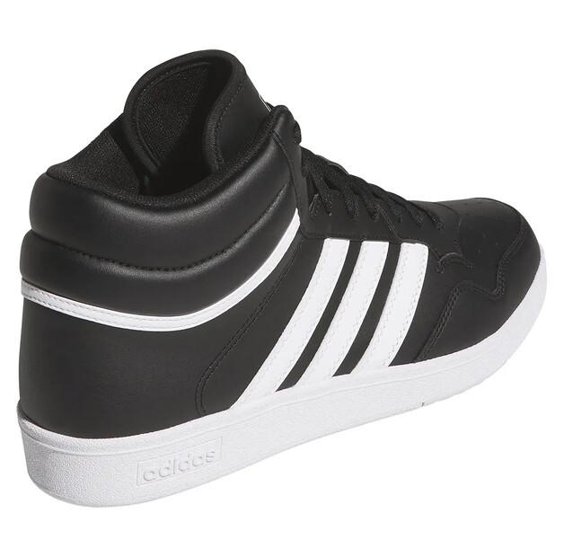 Adidas Hoops 4.0 Mid Sneakers
