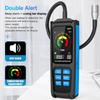 Accurate Leak Detectors Easy to Use Gas Gas Tester Simple Operate for Automotive & Household Cooling Systems