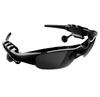 Smarte Bluetooth-Brille mit integrierten Musik-Ohrhörern