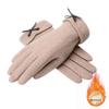 Golovejoy DY03 Women's Winter Wool Gloves