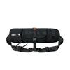 Women Sports Chest Bag Men's Riding Waist Bag Outdoor Large Capacity Water Kettle Bag
