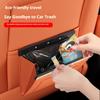 For VOYAH Free Dream Passion Courage Car Trash Can Umbrella Storage Bag Seat Back Organizer Door Side BoxGood product