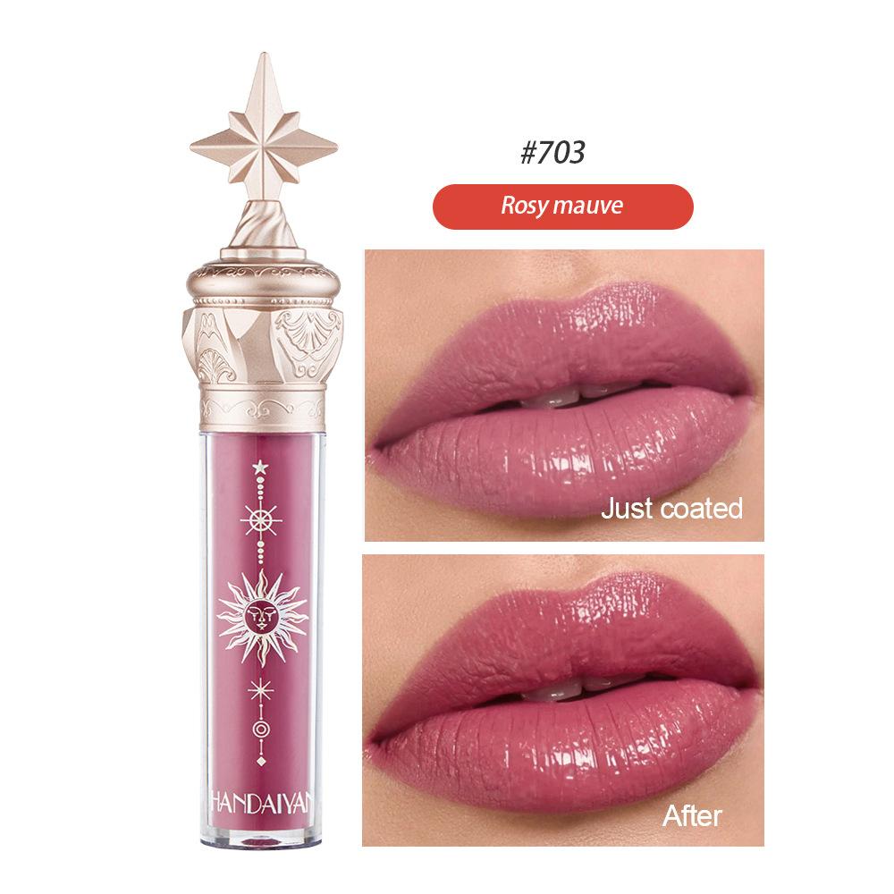 Rimmel Stay Glossy Lipgloss 6 Hour Lip Gloss