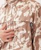 Wilkin Long Sleeve Shirt Tops Shirt Long Sleeve LIGHT OLIVE M [Snow Peak] EP-SH-26SU001 Men's Women's
