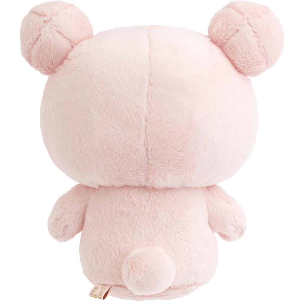 MV69601 Sakura Rilakkuma Plush Toy Korilakkuma