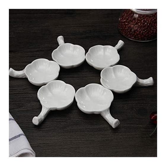 Chopstick Rests with Small Plate Function, 2-Tier Chopstick Rests, Chopstick Holders, Spoon Rests, for Condiments/Soy Sauce/Pickles, Stylish Japanese