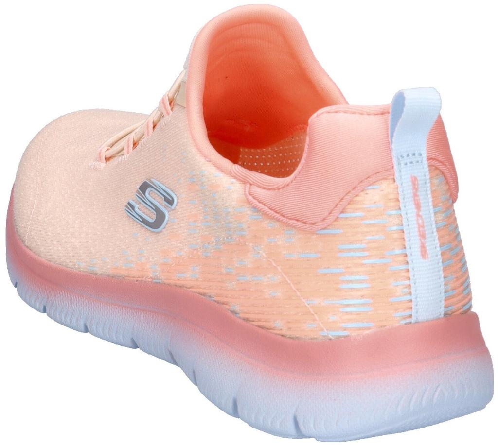 Skechers Summits Slip-on Sneakers 150269-NCMT-39