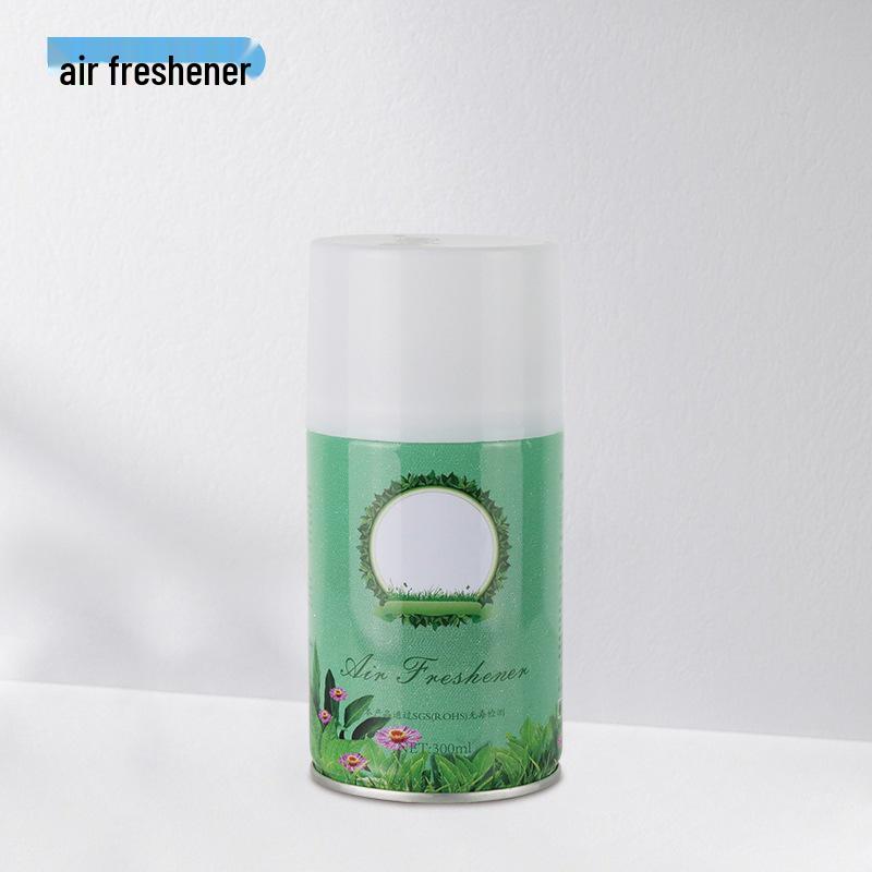 Smart Remote-Controlled Aroma Diffuser: Automatic, Timed Fragrance Machine for Hotel & Bathroom Use