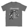 Beabadoobee Album Vintage T Shirt Summer  Cotton TShirts For Unisex Hip Hop Pattern Tee Shirt Short Sleeve Vintage Top Tees
