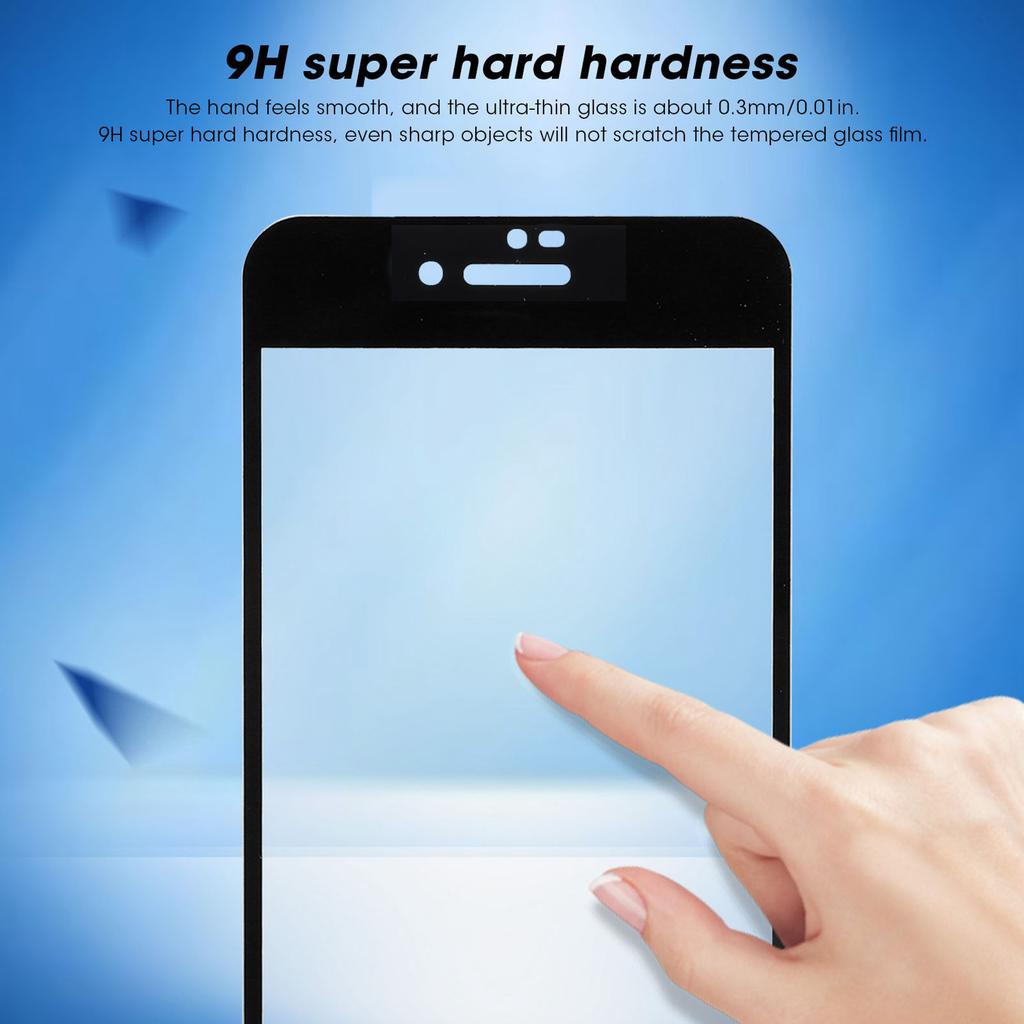 Mobile Phone Tempered Glass Screen Protector Full Screen Film for   7Celsius8