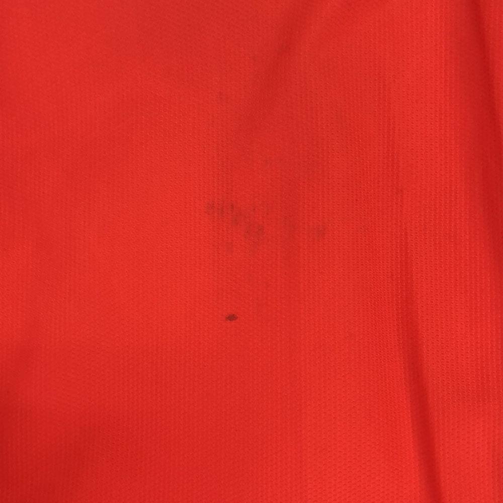 Columbia Nylonjacke M Rot Mesh-Futter 1502331 Damen Gebraucht