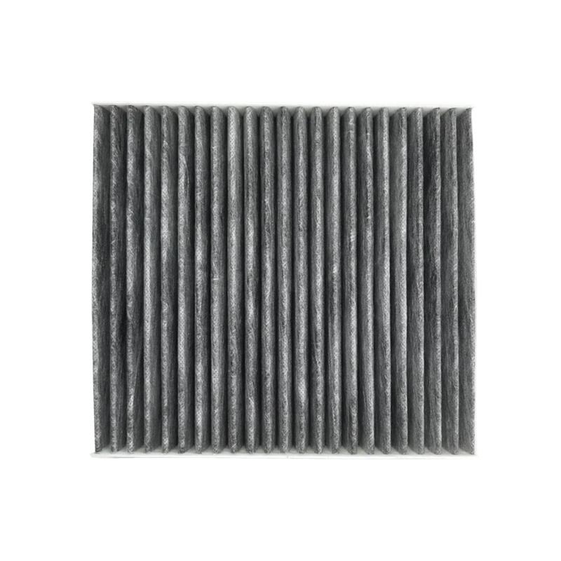 Set Filter for 2013-2015 MITSUBISHI Outlander Air Filter+ Cabin Air Filter MR968274 27277-4M400
