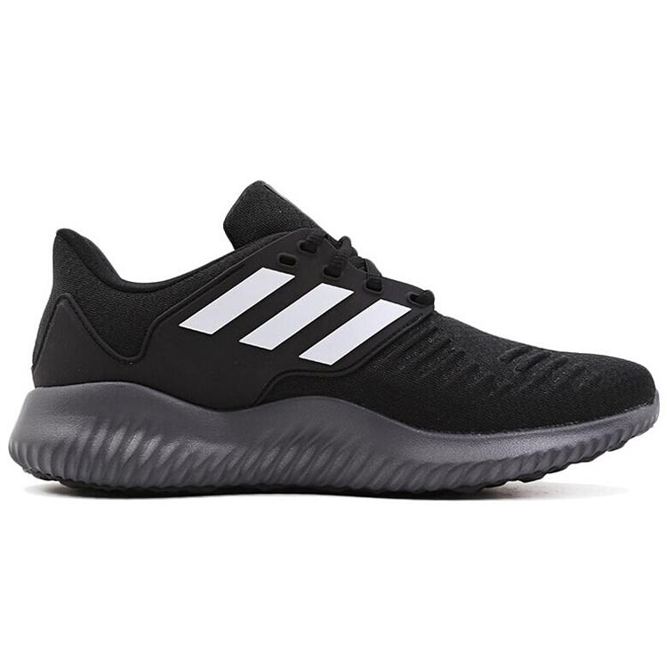 Adidas Alphabounce Rc.2 'Black White' G28922