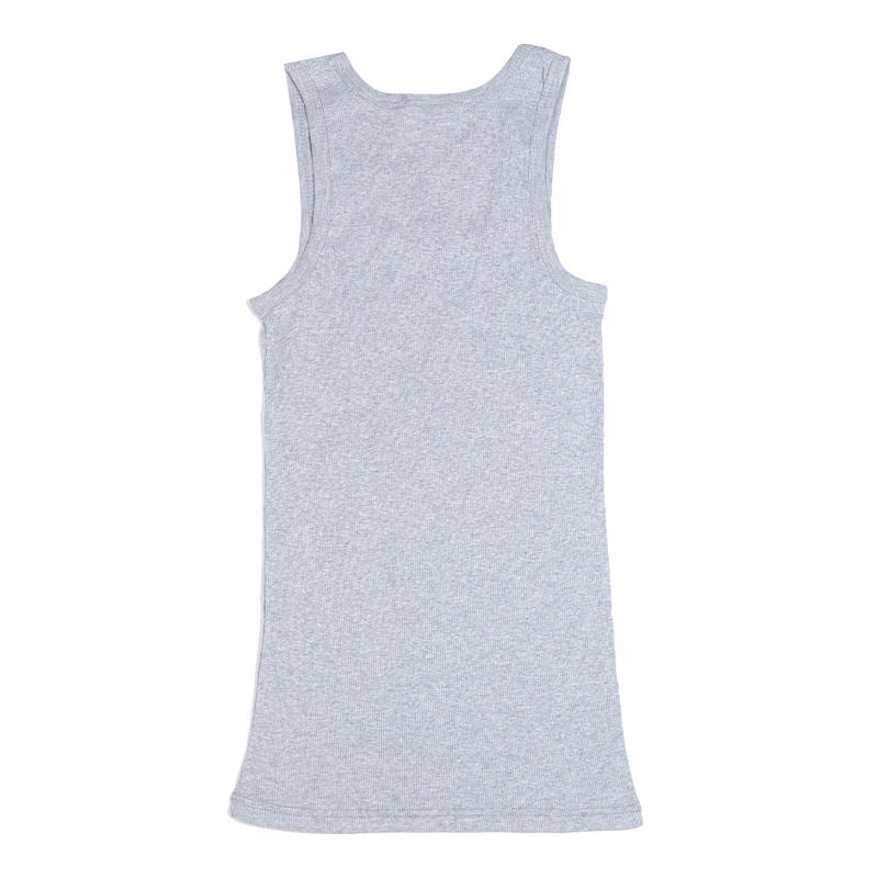 Fashion Men Summer Sleeveless Sports Tank Tops Casual Solid Color Fitness Bodybuilding Vest Undershirts