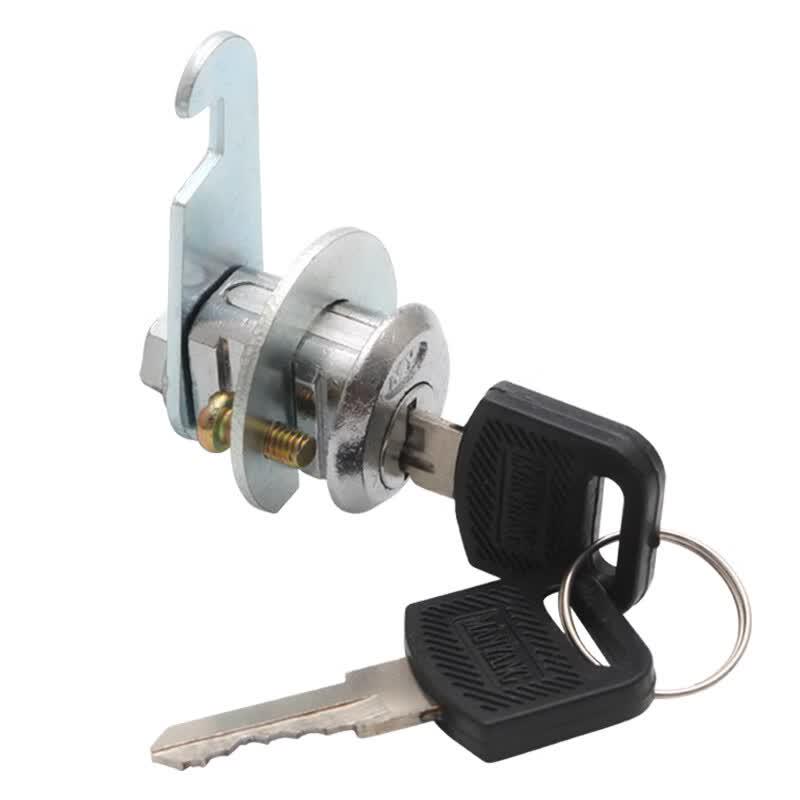 Universal Metal Cabinet Cam Lock