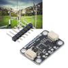 Temperature humidity sensor module +Celsius-0.2 celsius  accuracy for home appliances, HVAC and data loggers